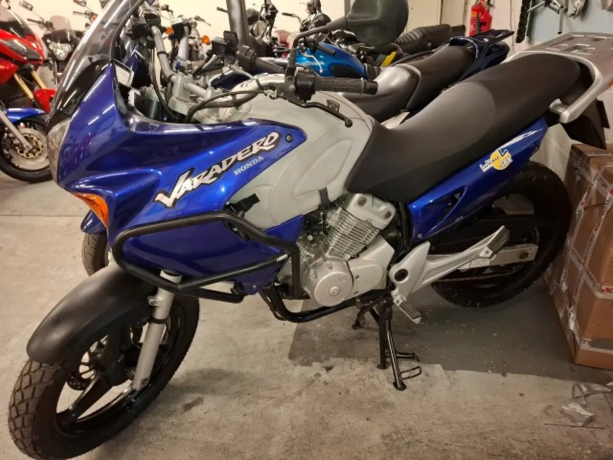 Classic Bikes Dublin D12EV97 - Image 3