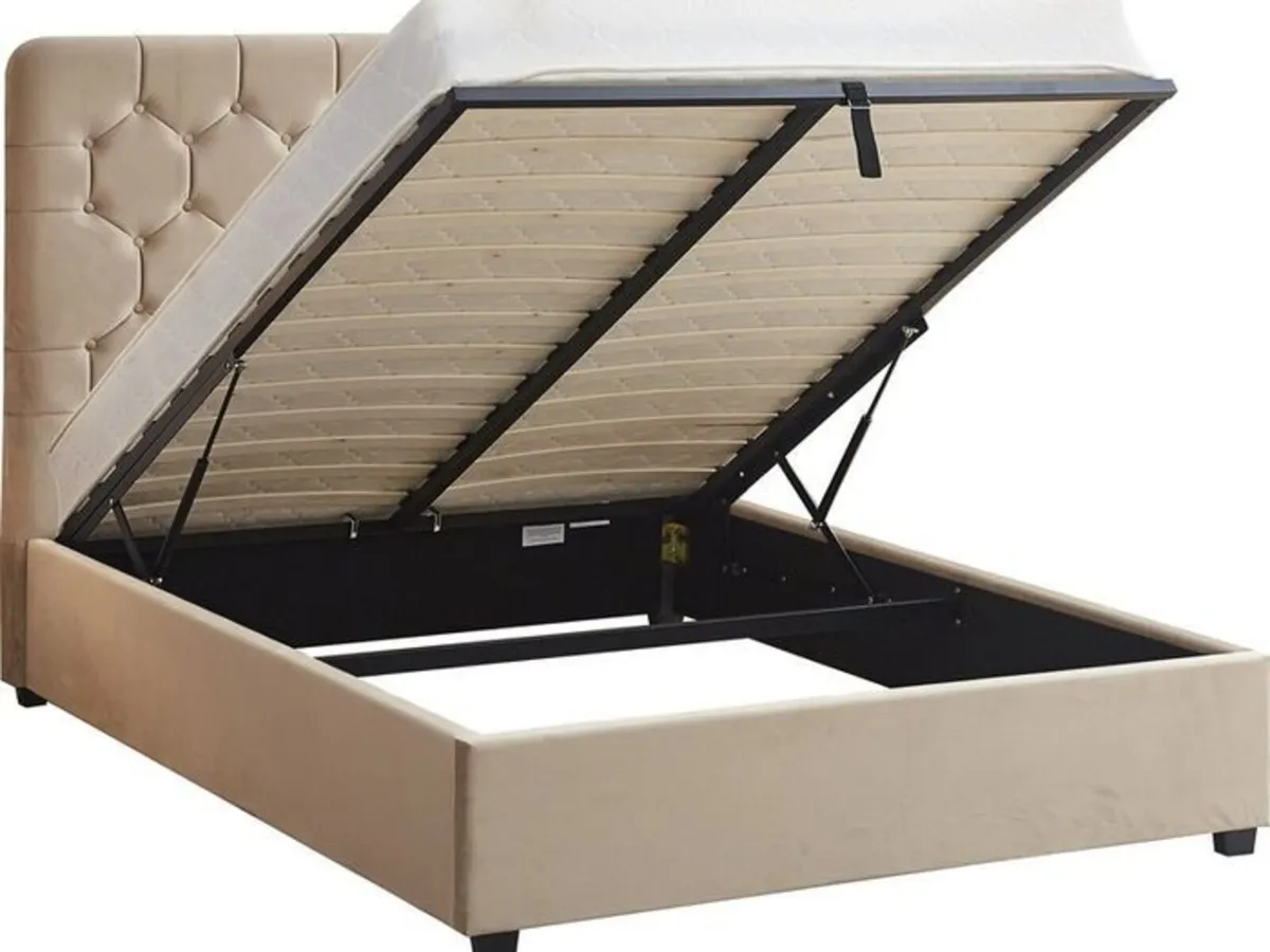 STORAGE BEDS @ DSN Furniture - Image 4