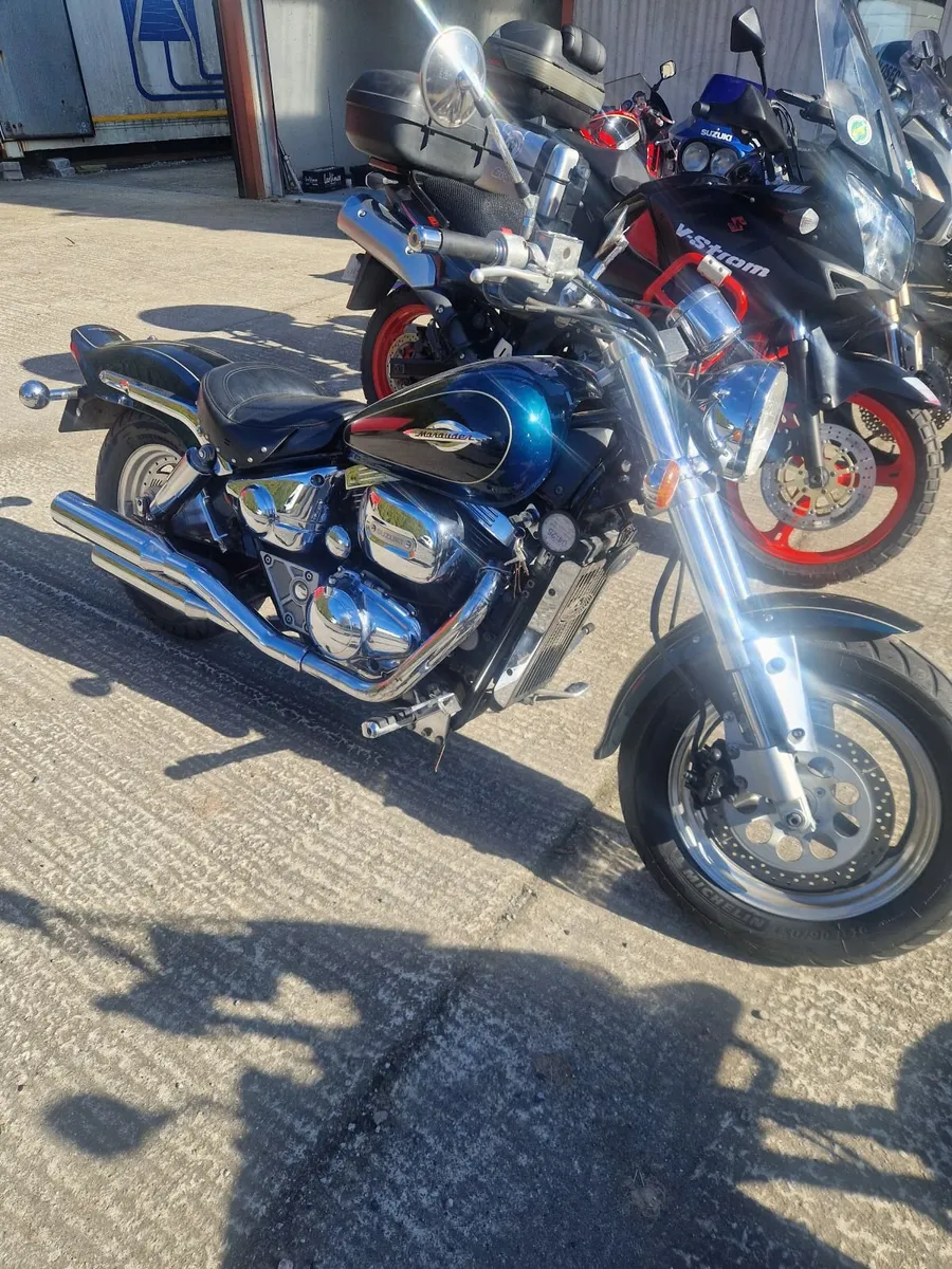 Suzuki Other 1997 - Image 2