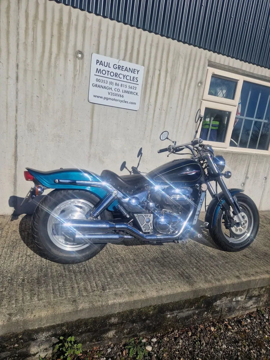 Suzuki Other 1997 - Image 1