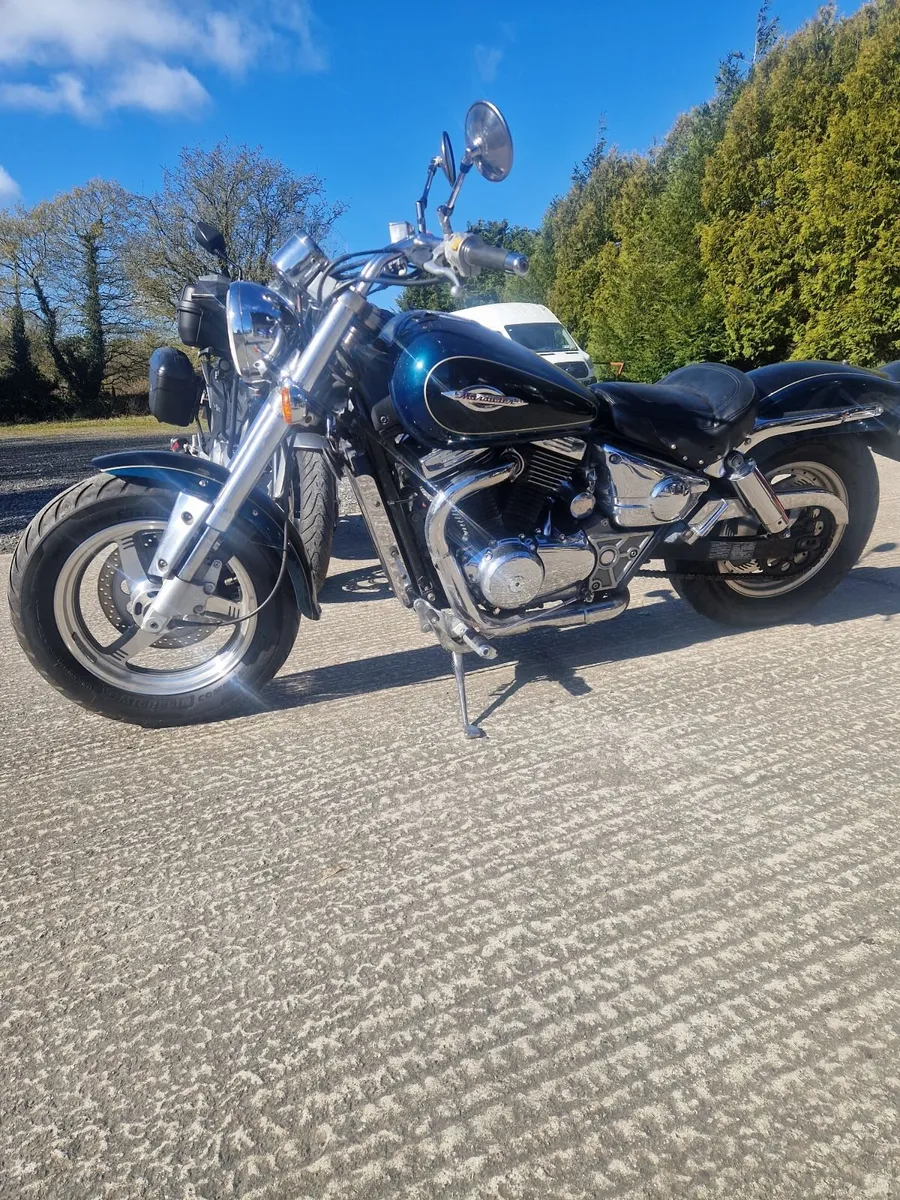 Suzuki Other 1997 - Image 3