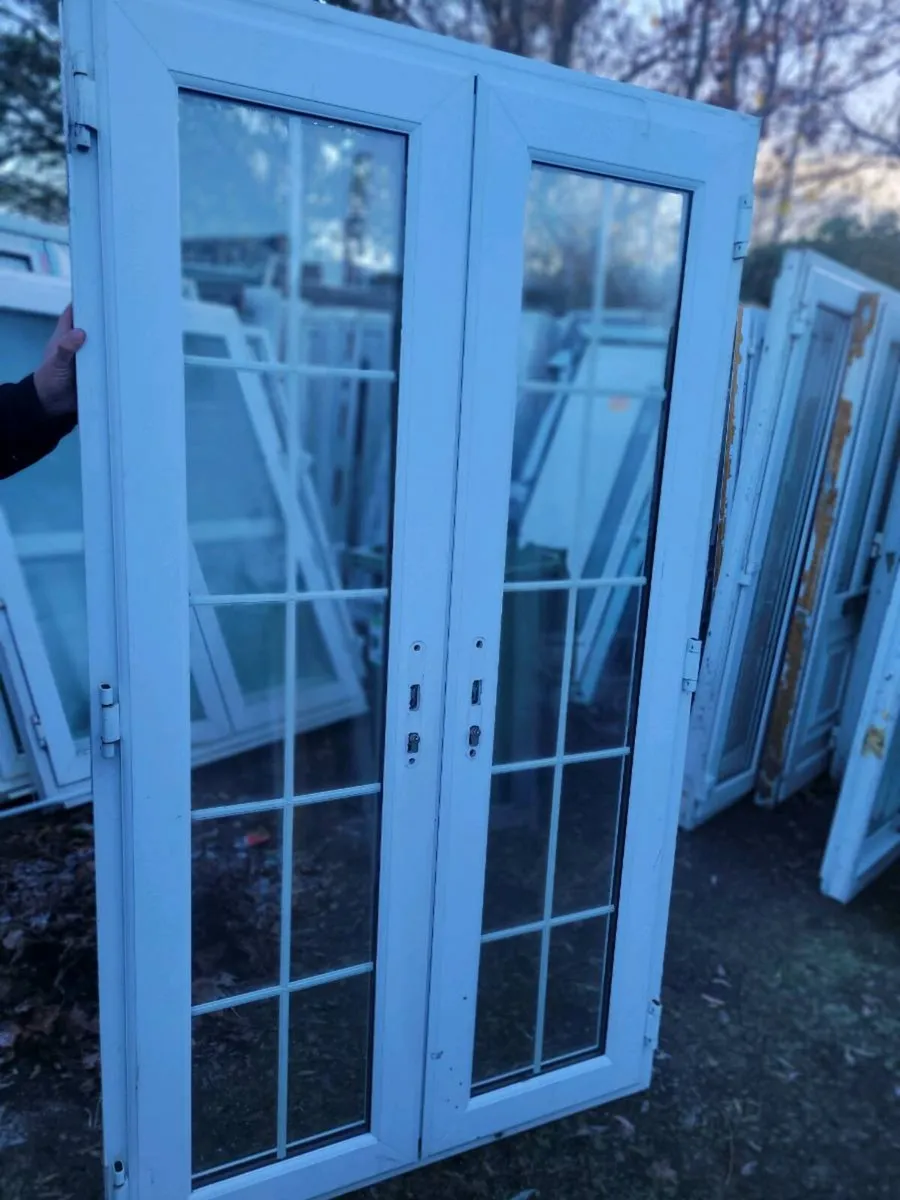 Tom's pvc doors D22PP30 - Image 4