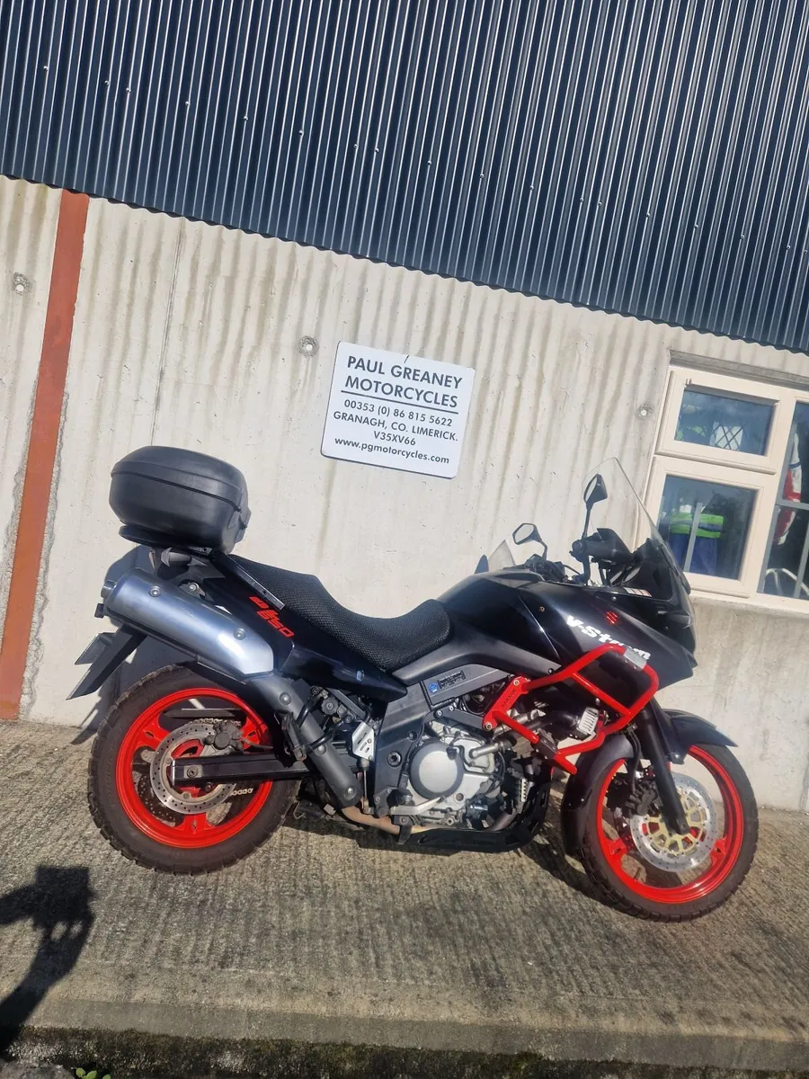 Suzuki Other 2005 - Image 1