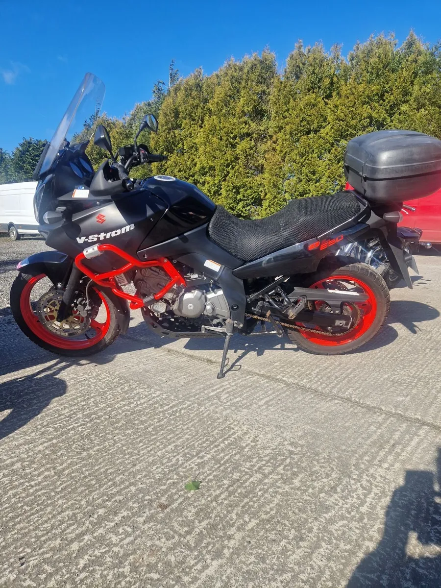 Suzuki Other 2005 - Image 2