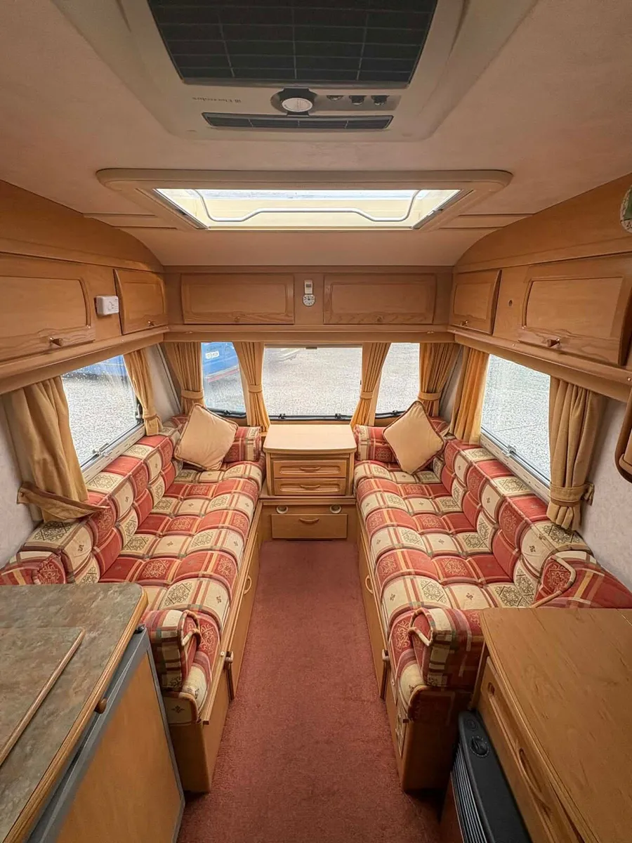 Caravan for sale - Image 4