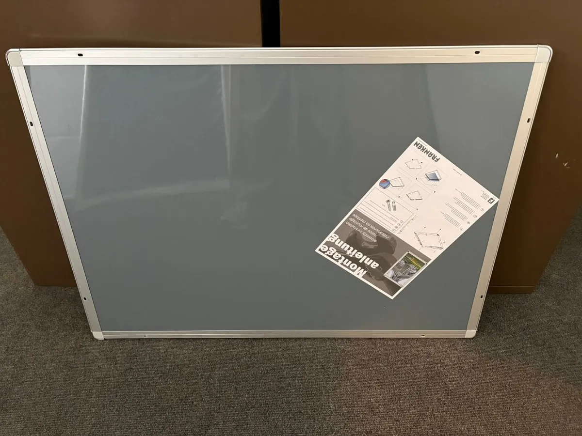 Franken BS0704 - Snapframe A1 Frame - £30+VAT - Image 3