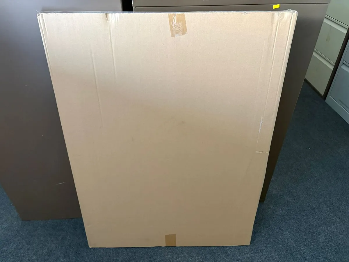 Franken BS0704 - Snapframe A1 Frame - £30+VAT - Image 4