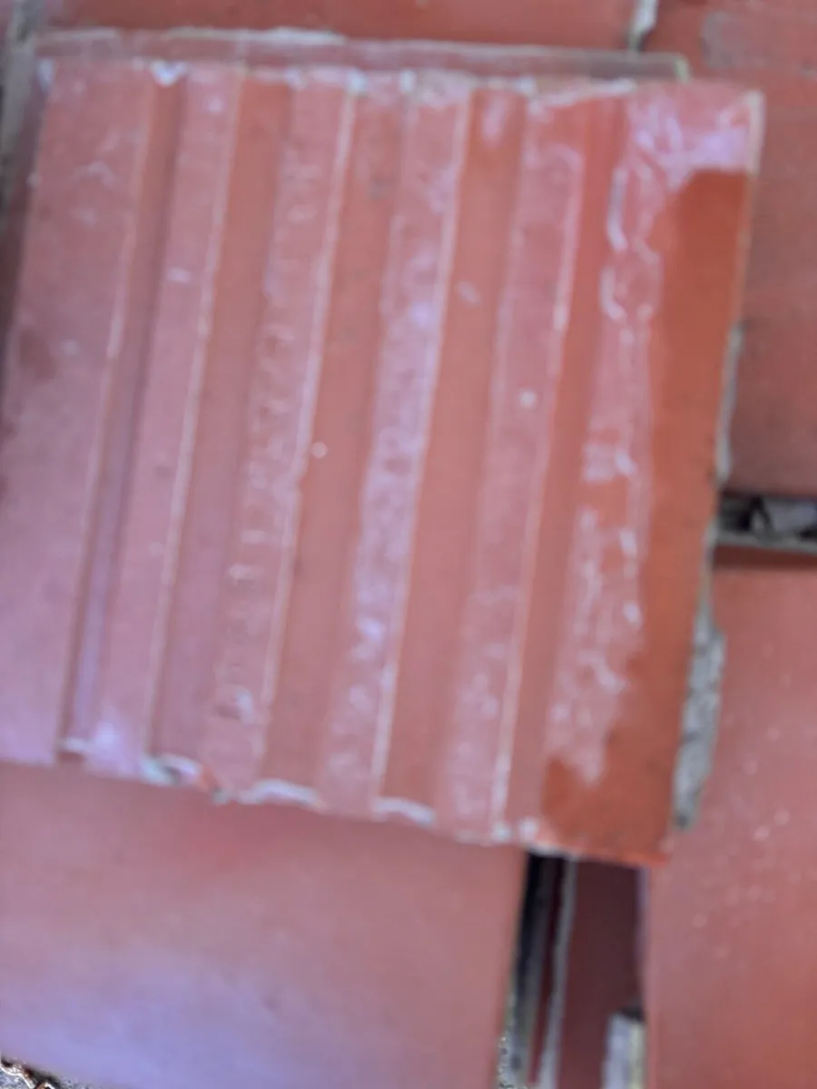 Terracotta tiles - Image 3