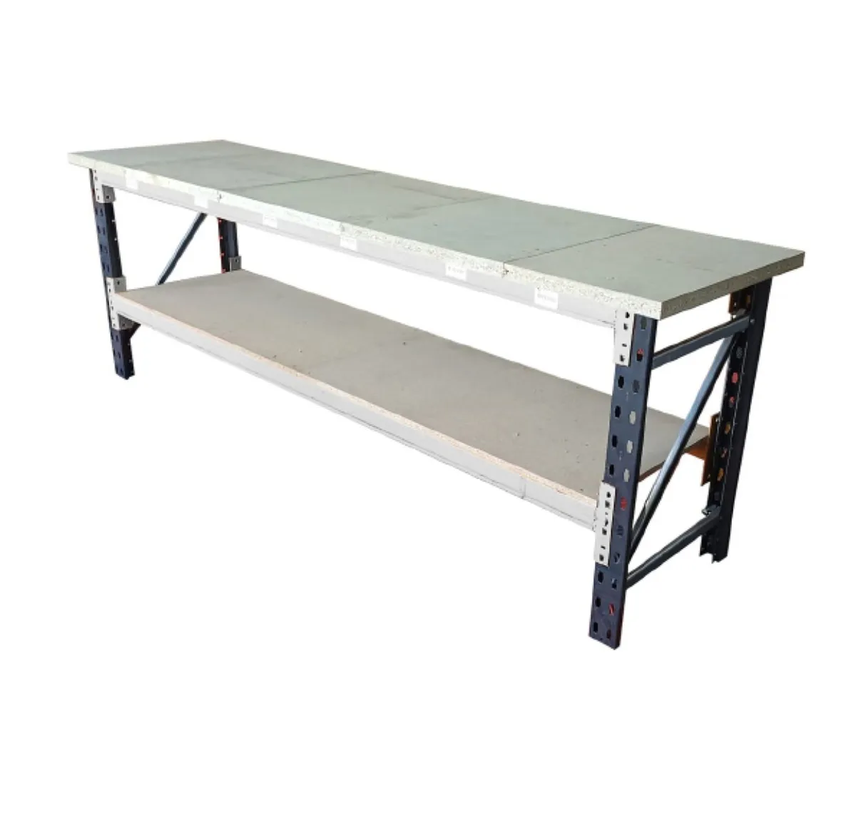 2.7m Workbench (Used) - Image 1