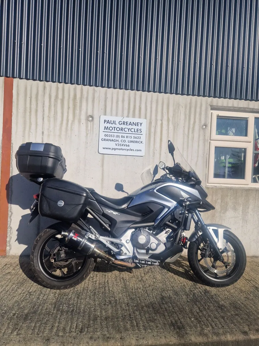 Honda Other 2013 - Image 1