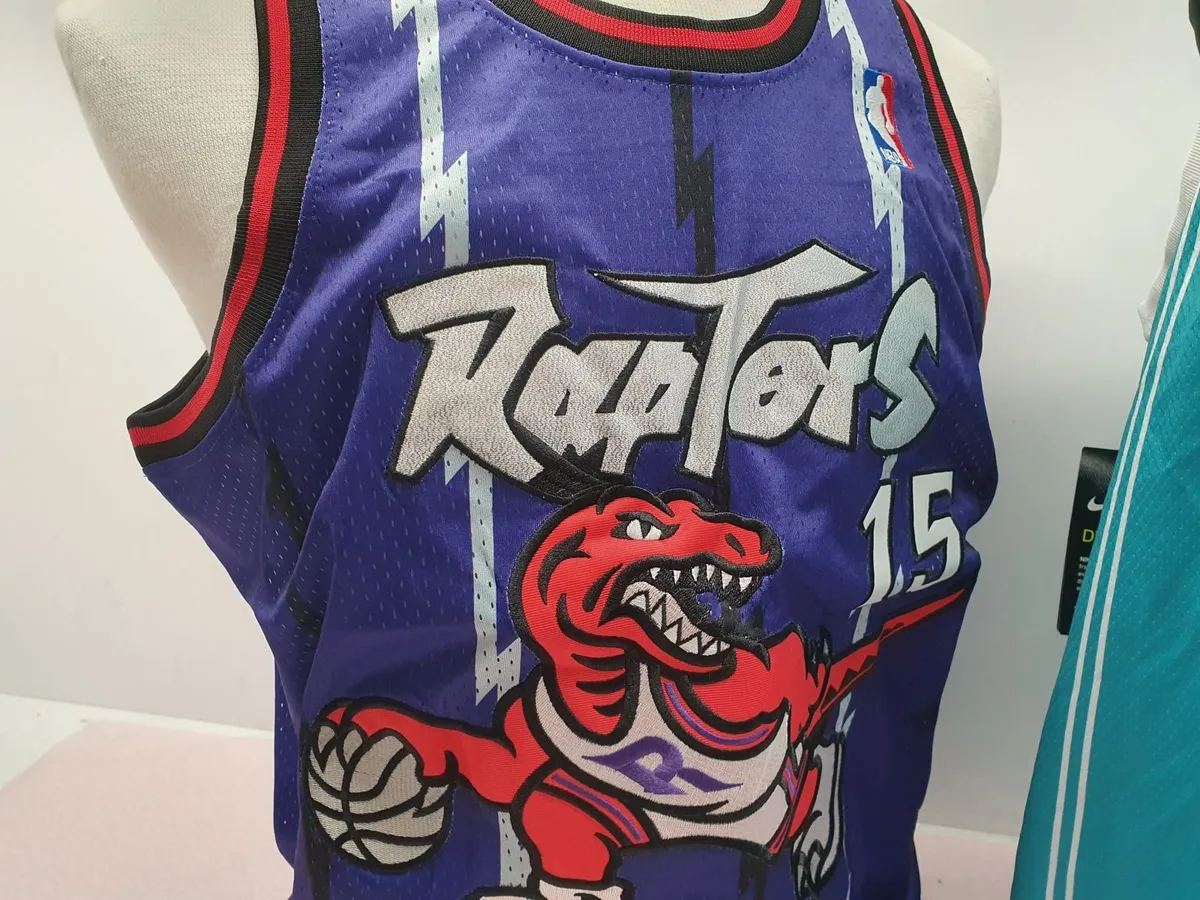 Online Auction Of A Basketball Jerseys & More! - Image 2