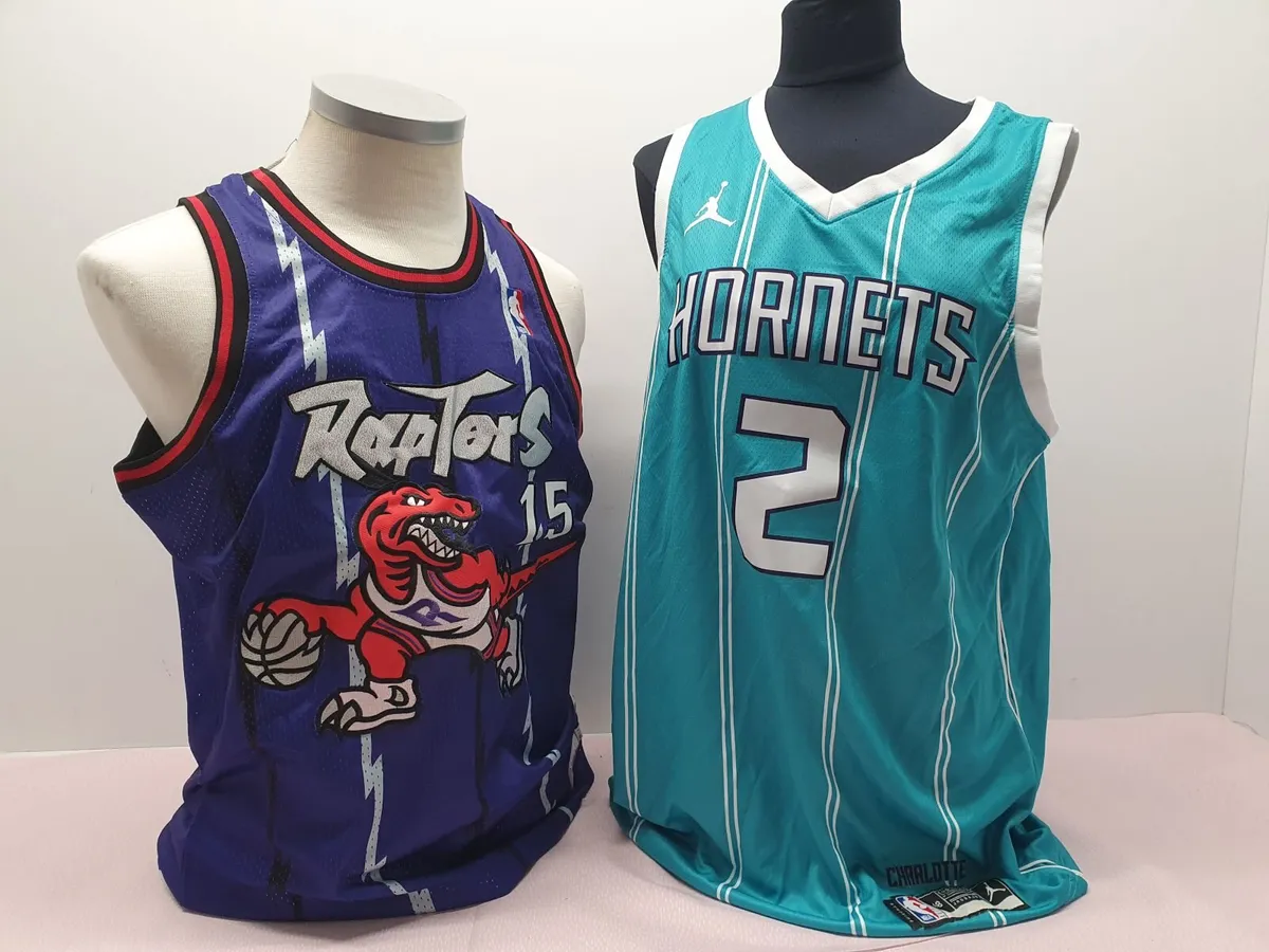 Online Auction Of A Basketball Jerseys & More! - Image 1