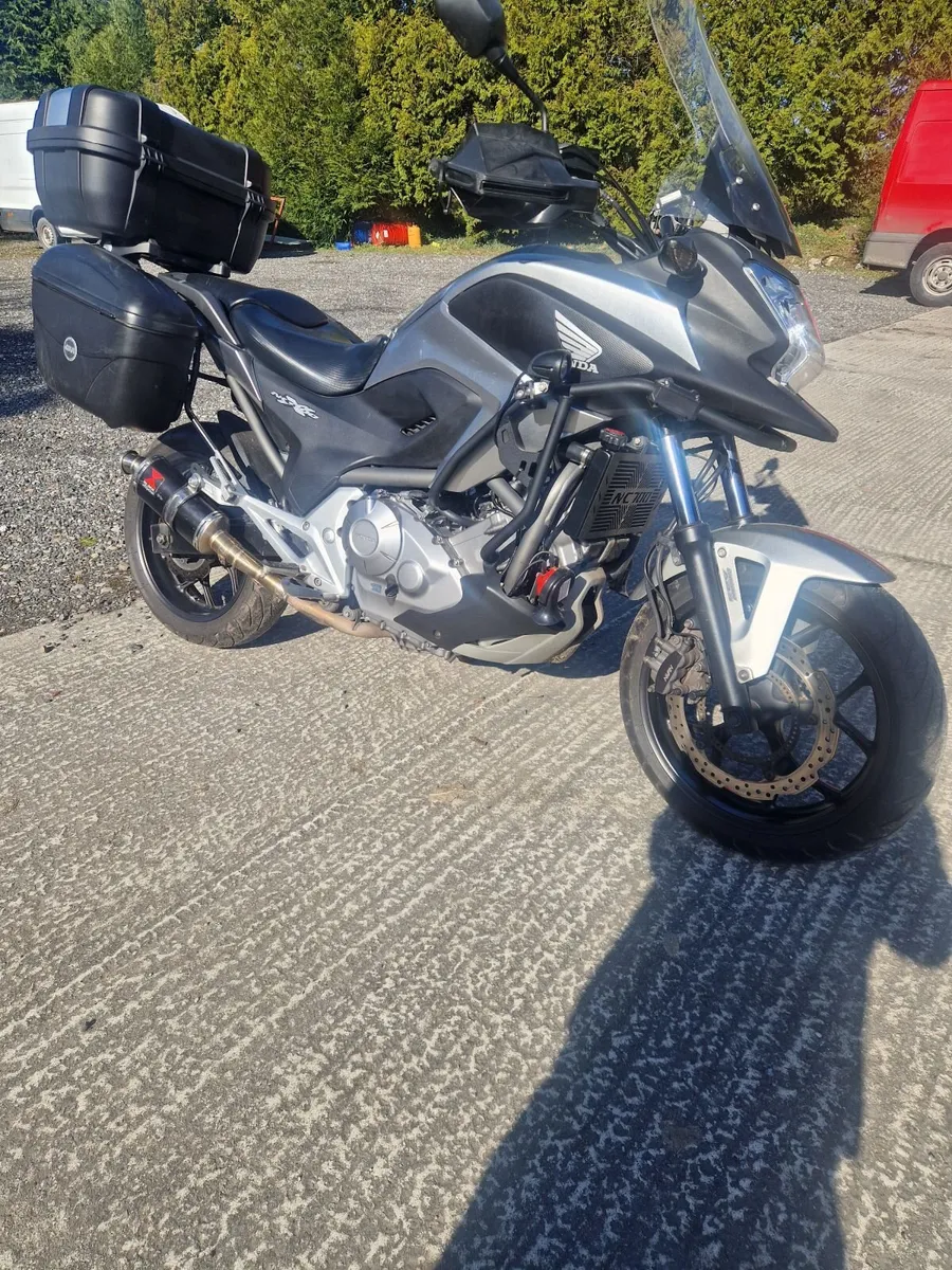 Honda Other 2013 - Image 3