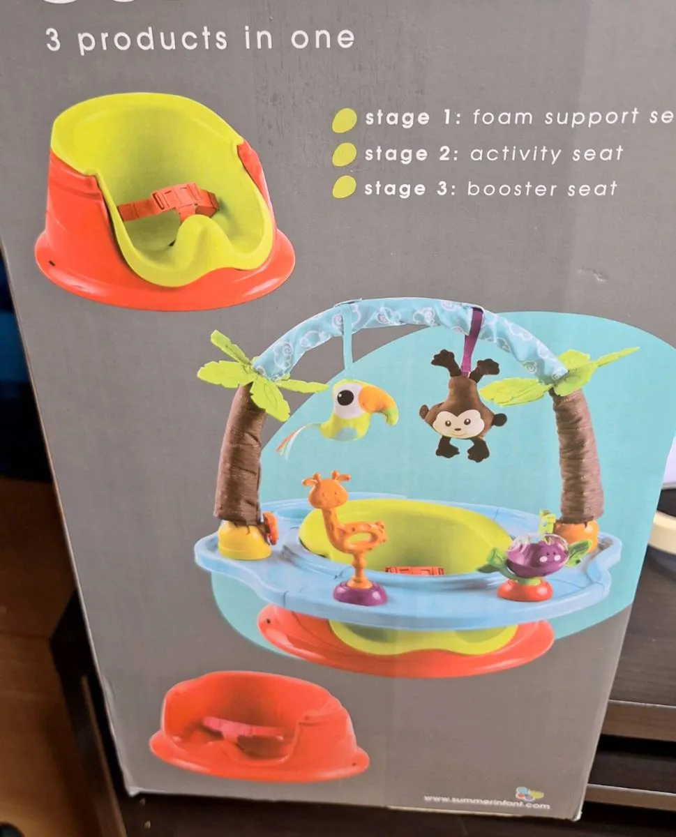 Deluxe Superseat - Image 2