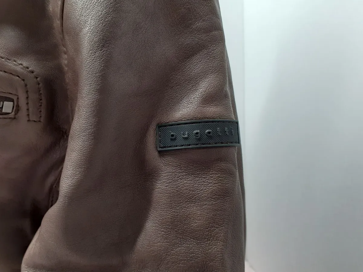 Online Auction Of A  Leather Jacket & More! - Image 4