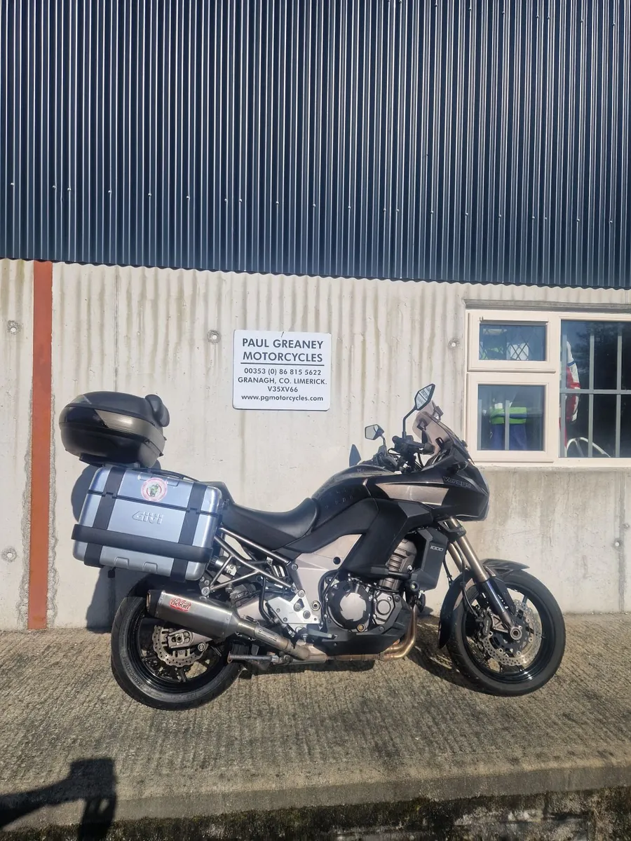 Kawasaki Other 2012 - Image 1