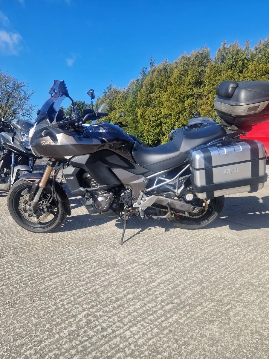 Kawasaki Other 2012 - Image 2