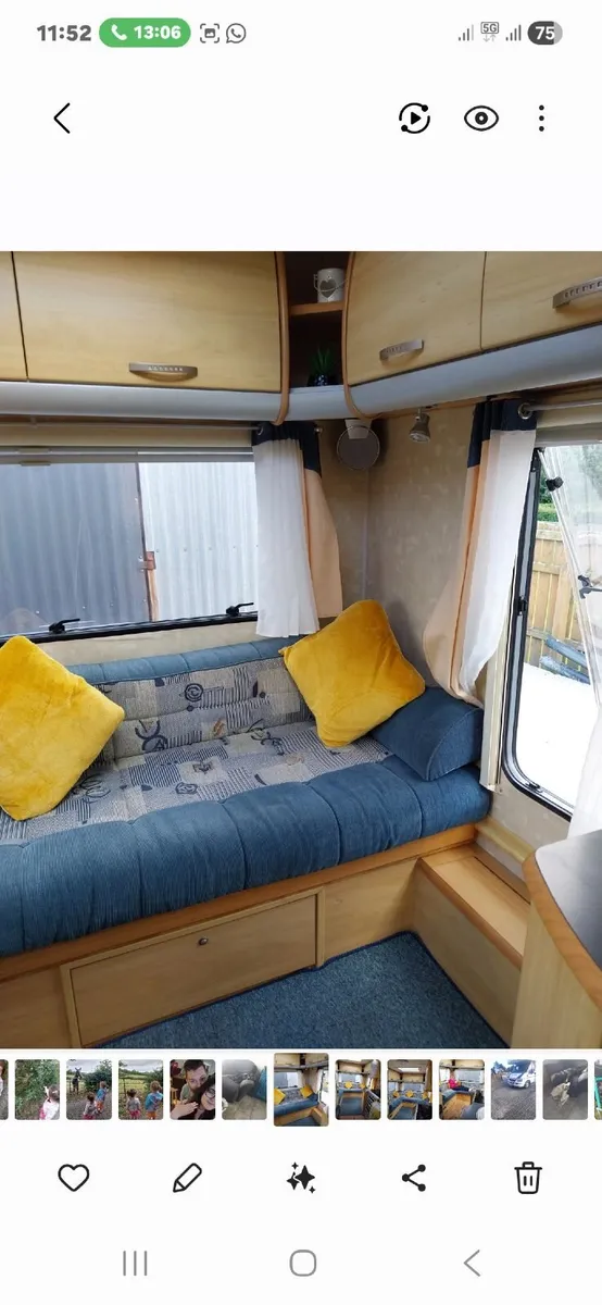 05 fiat ducato 2.3 ace napoli - Image 3