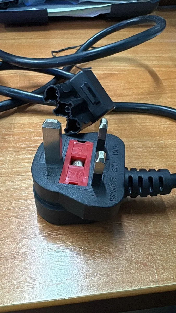 Lot of 10 3M NEW Wieland GST Cable - £25+VAT - Image 1