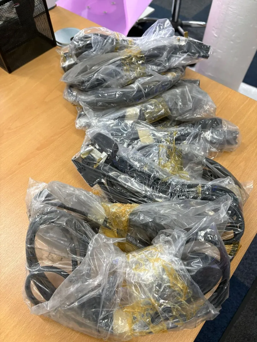 Lot of 10 3M NEW Wieland GST Cable - £25+VAT - Image 4