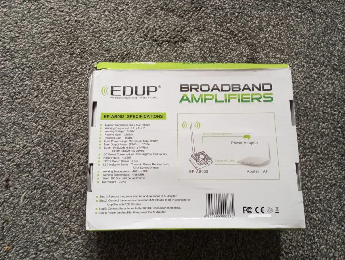 WiFi Booster - Image 2