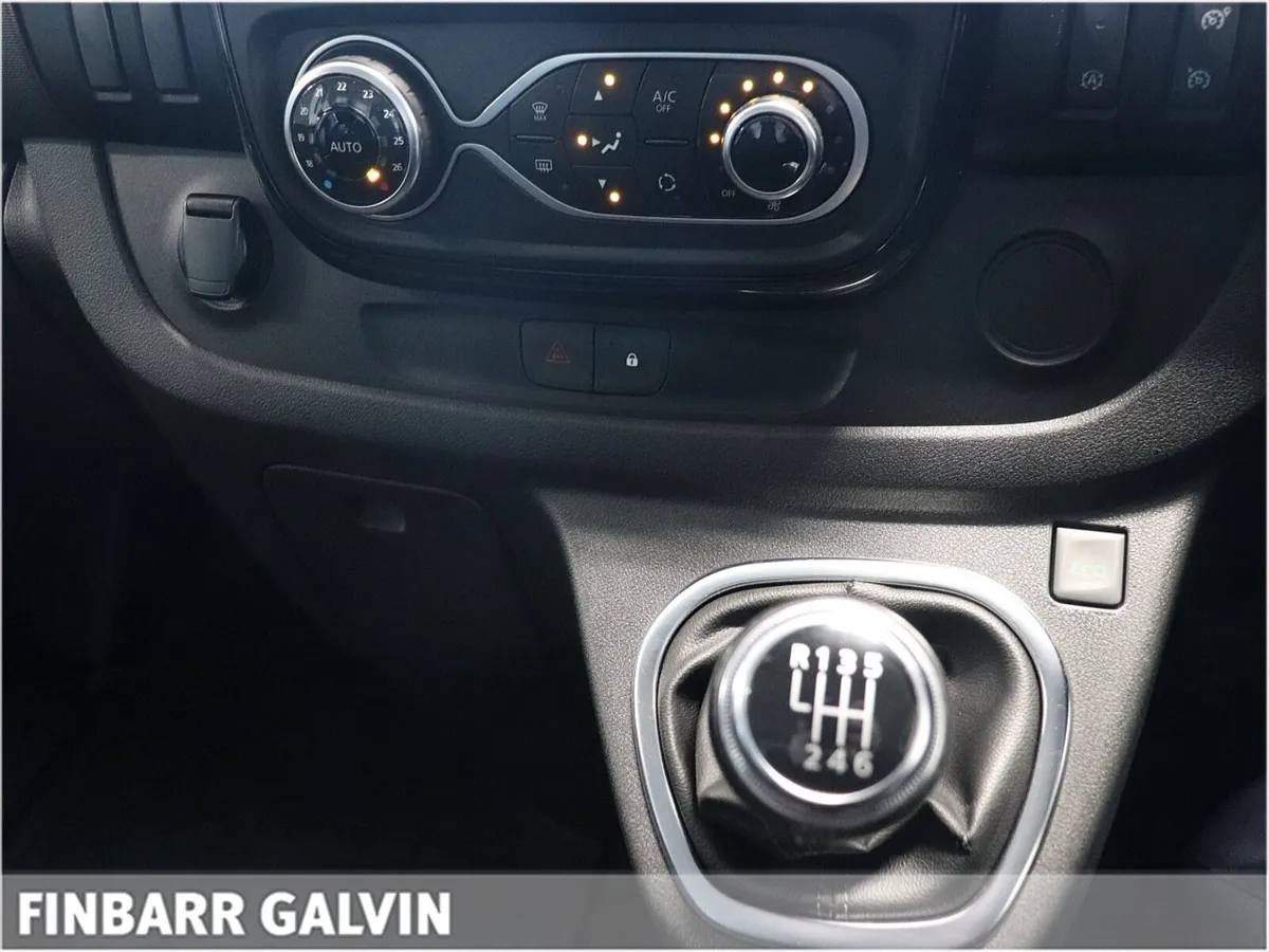 Fiat Talento 2.0 TDI 145 BHP (PLUS VAT ) - Image 4