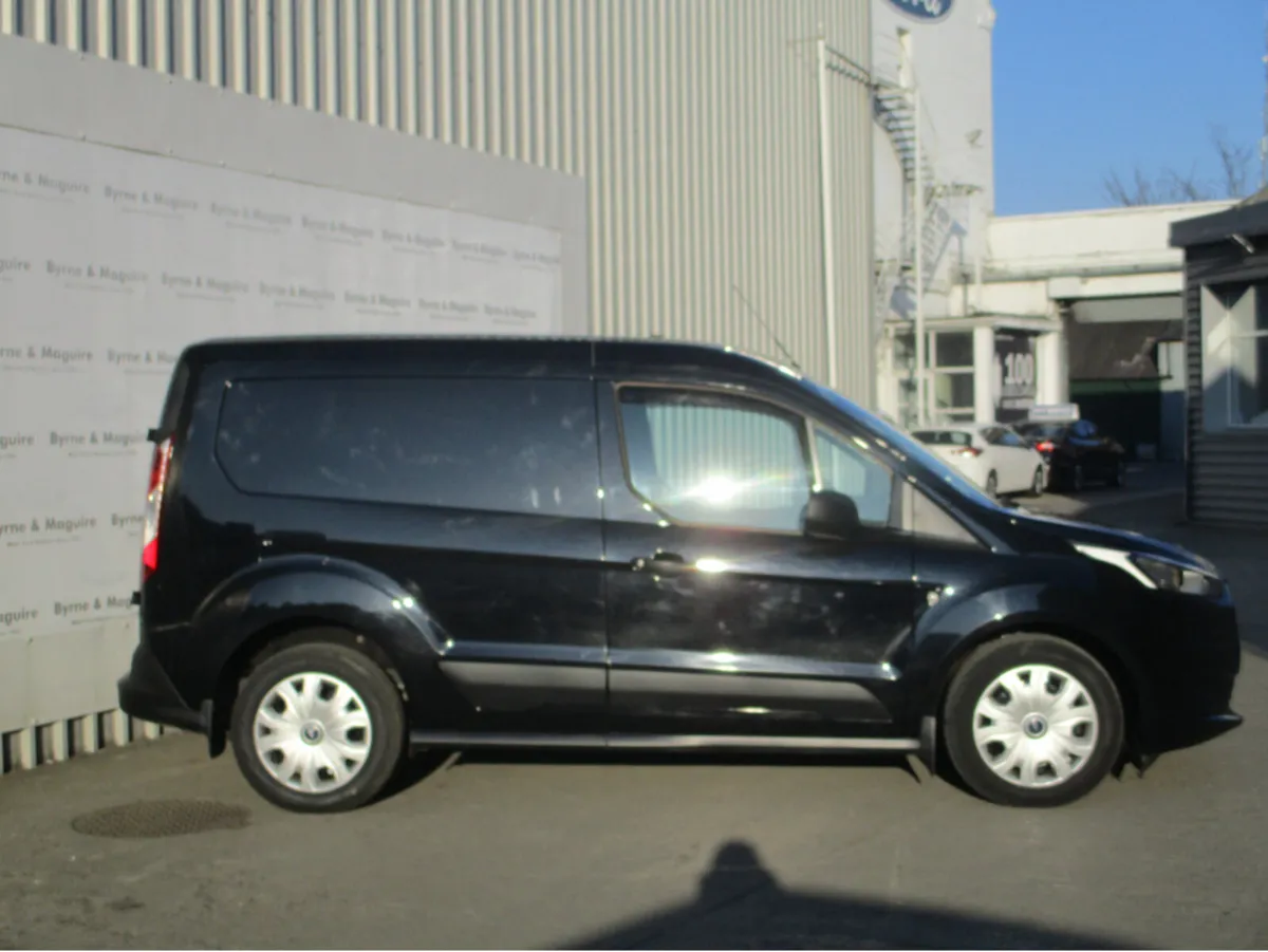 Ford Transit Connect CONNECT HP TREND - 1.5 TD 100 - Image 2