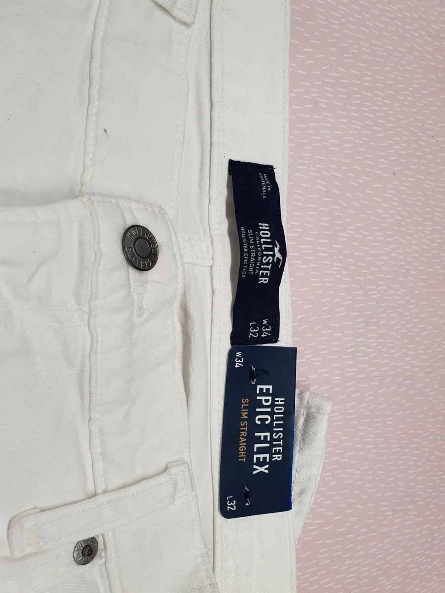 Online Auction Of Men's Clothing & More! - Image 3