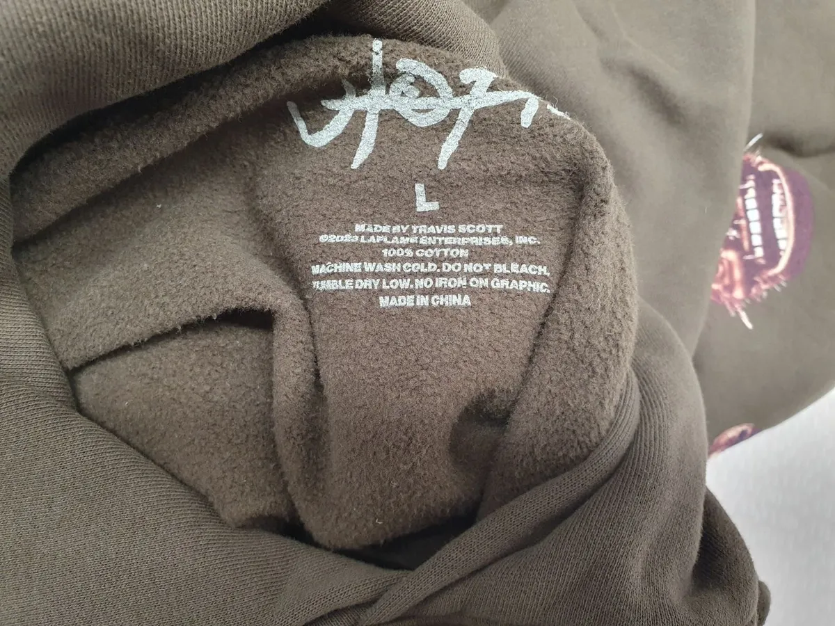 Online Auction Of Men's Clothing & More! - Image 4