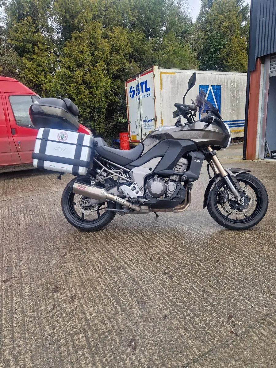 Kawasaki Other 2012 - Image 3