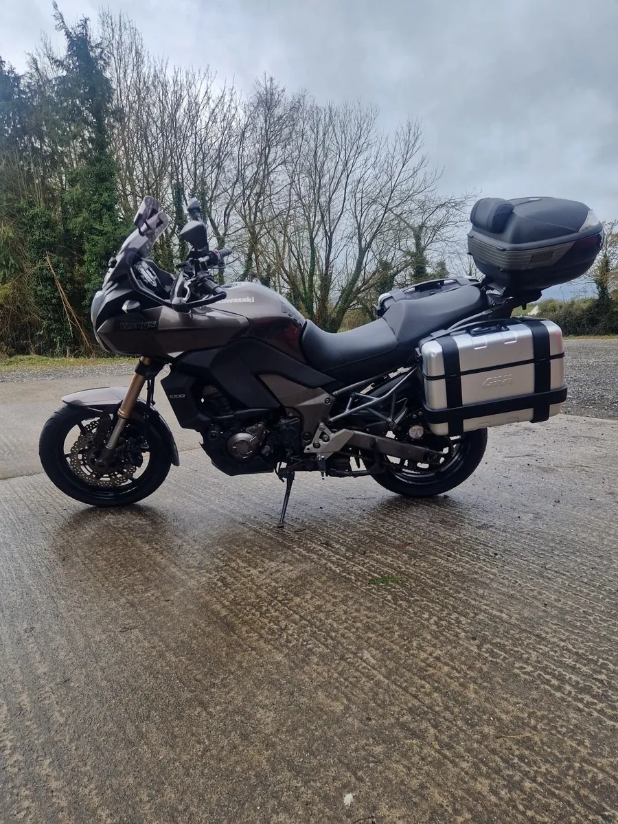 Kawasaki Other 2012 - Image 4