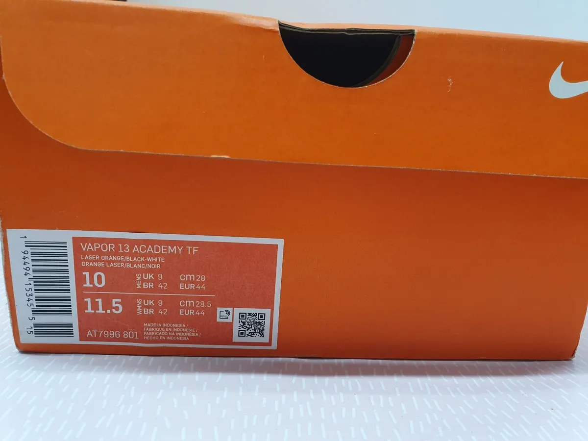 Online Auction Of A Unisex footwear & More! - Image 3