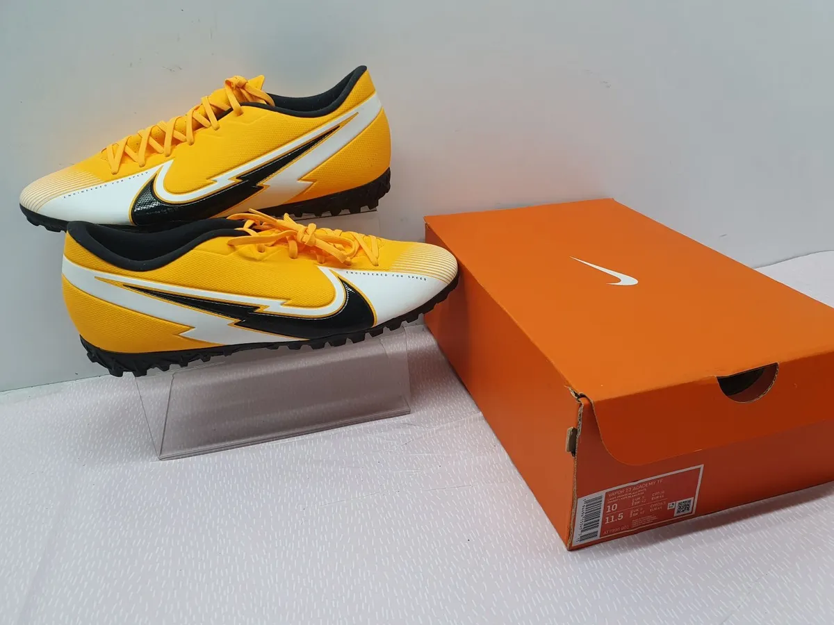 Online Auction Of A Unisex footwear & More! - Image 4