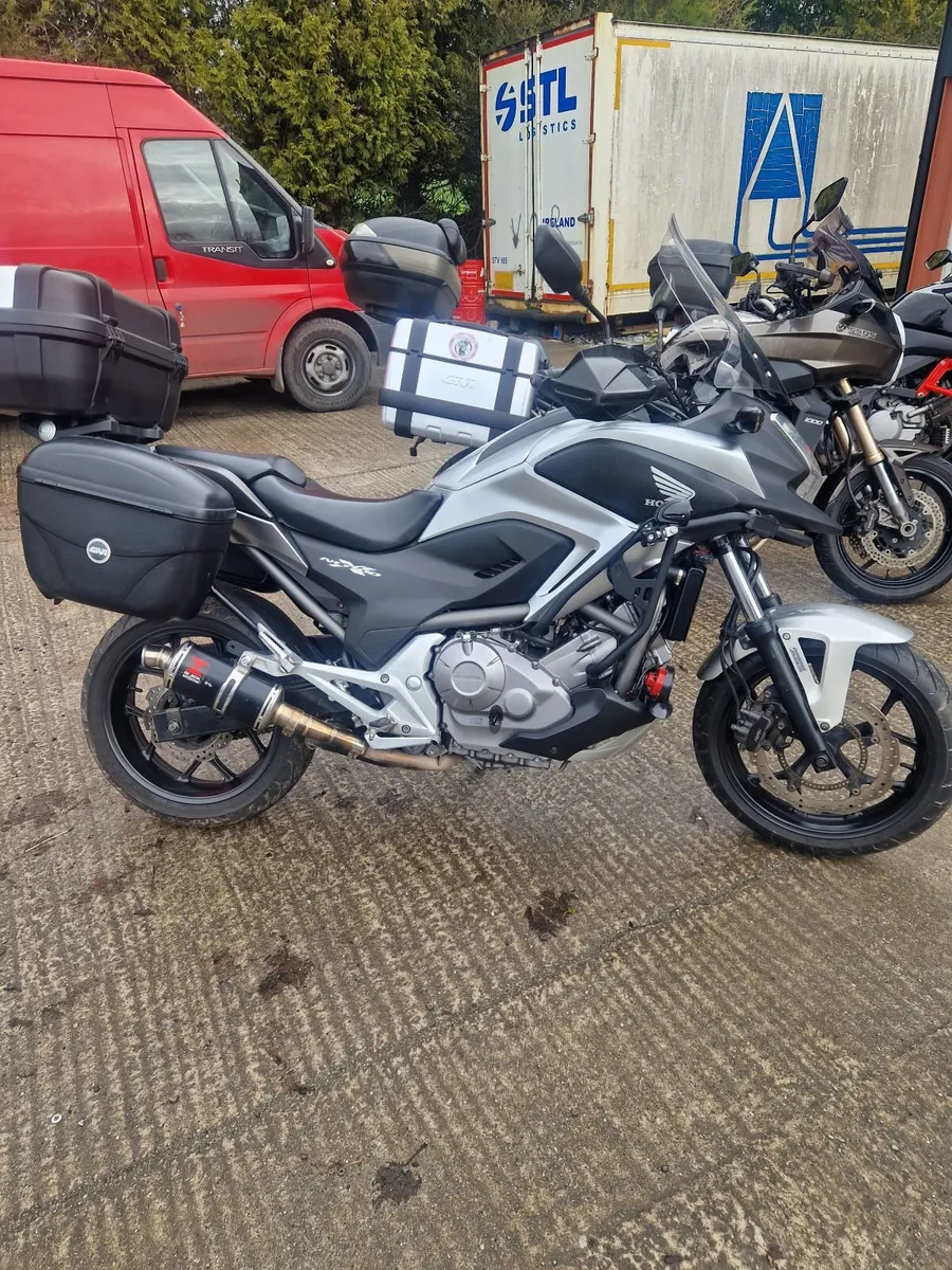 Honda Other 2013 - Image 4