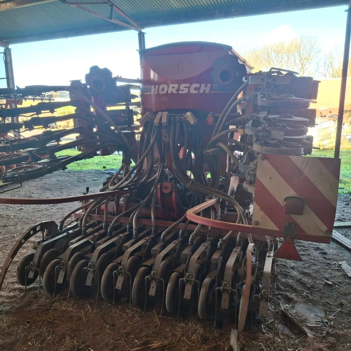 Horsch Pronto - Image 3