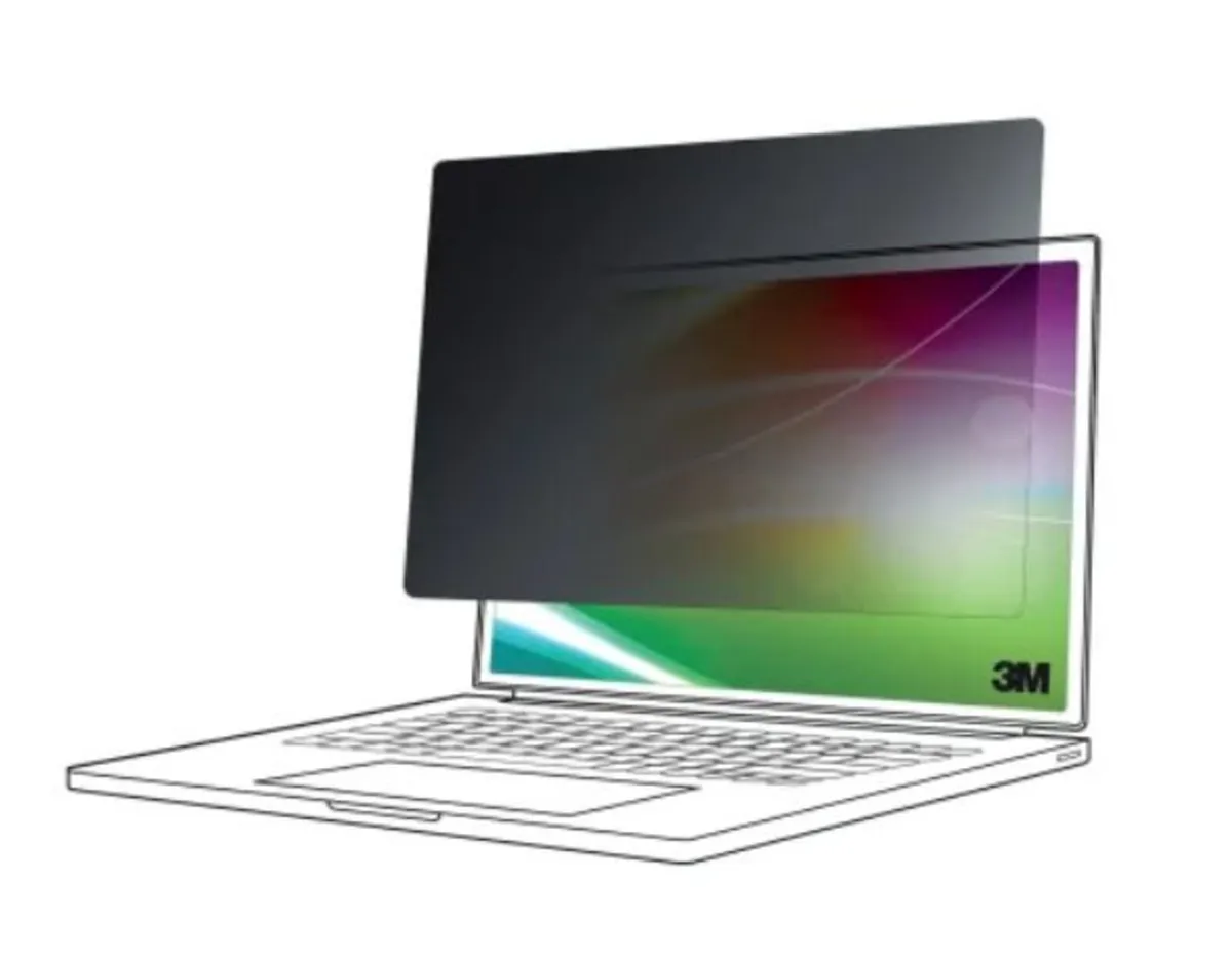 Monitor/Laptop Privacy screen