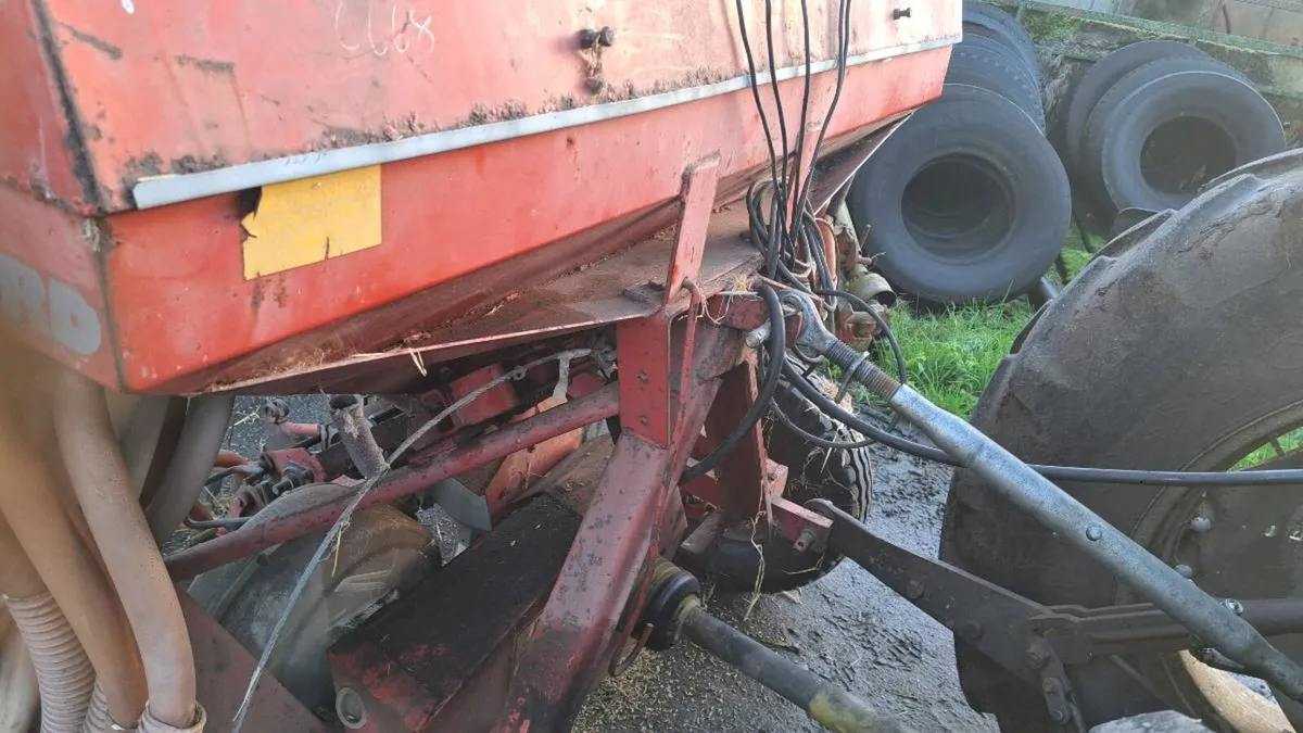 Accord Drill - Image 2