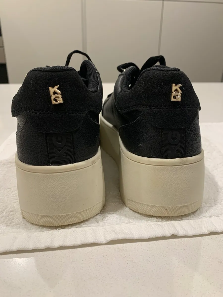 Kurt Geiger Sneakers - Image 4