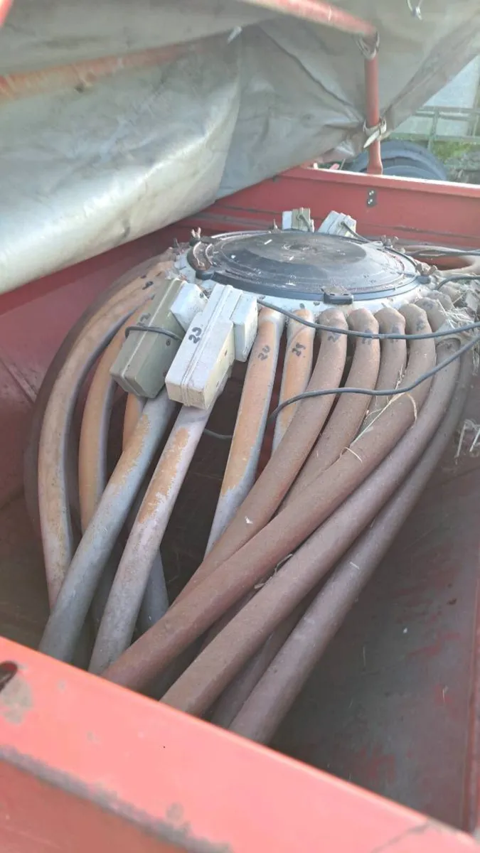 Accord Drill - Image 4