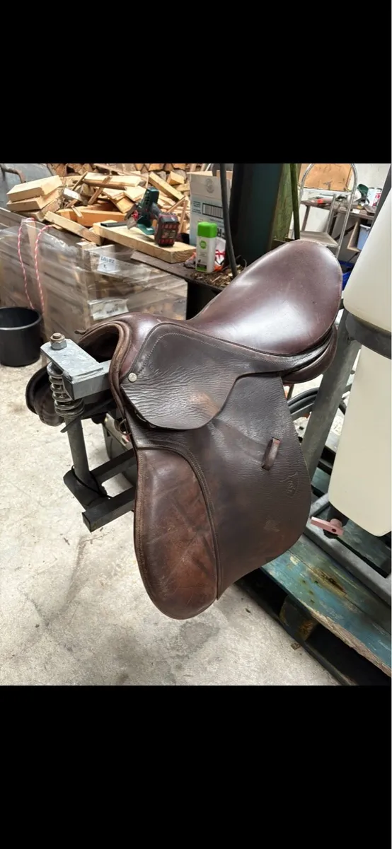 16.5” GP Sadde - Image 2