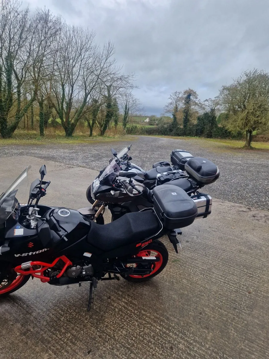 Suzuki Other 2005 - Image 3