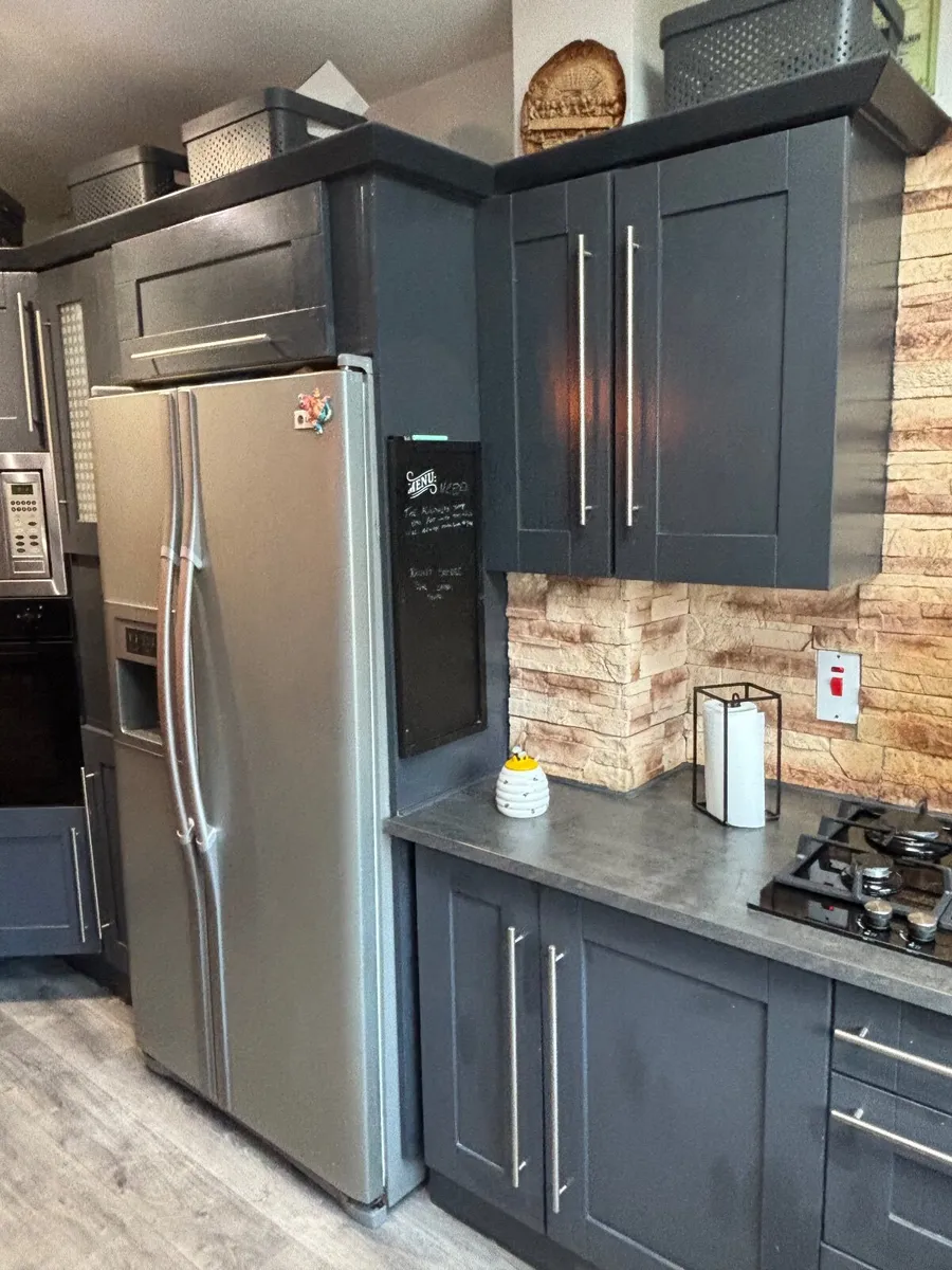 KItchen appliances - Image 1