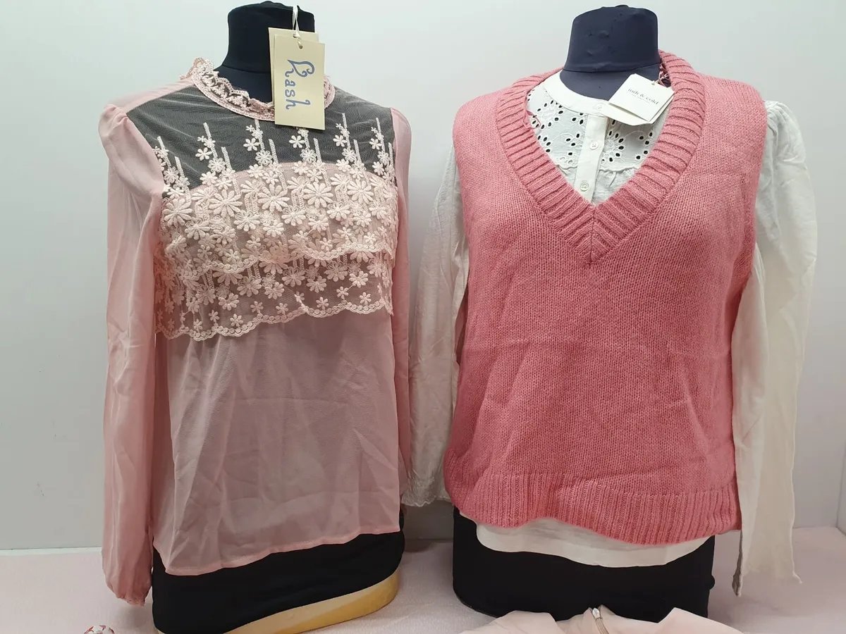 Online Auction Of Women's Clothing & More! - Image 4