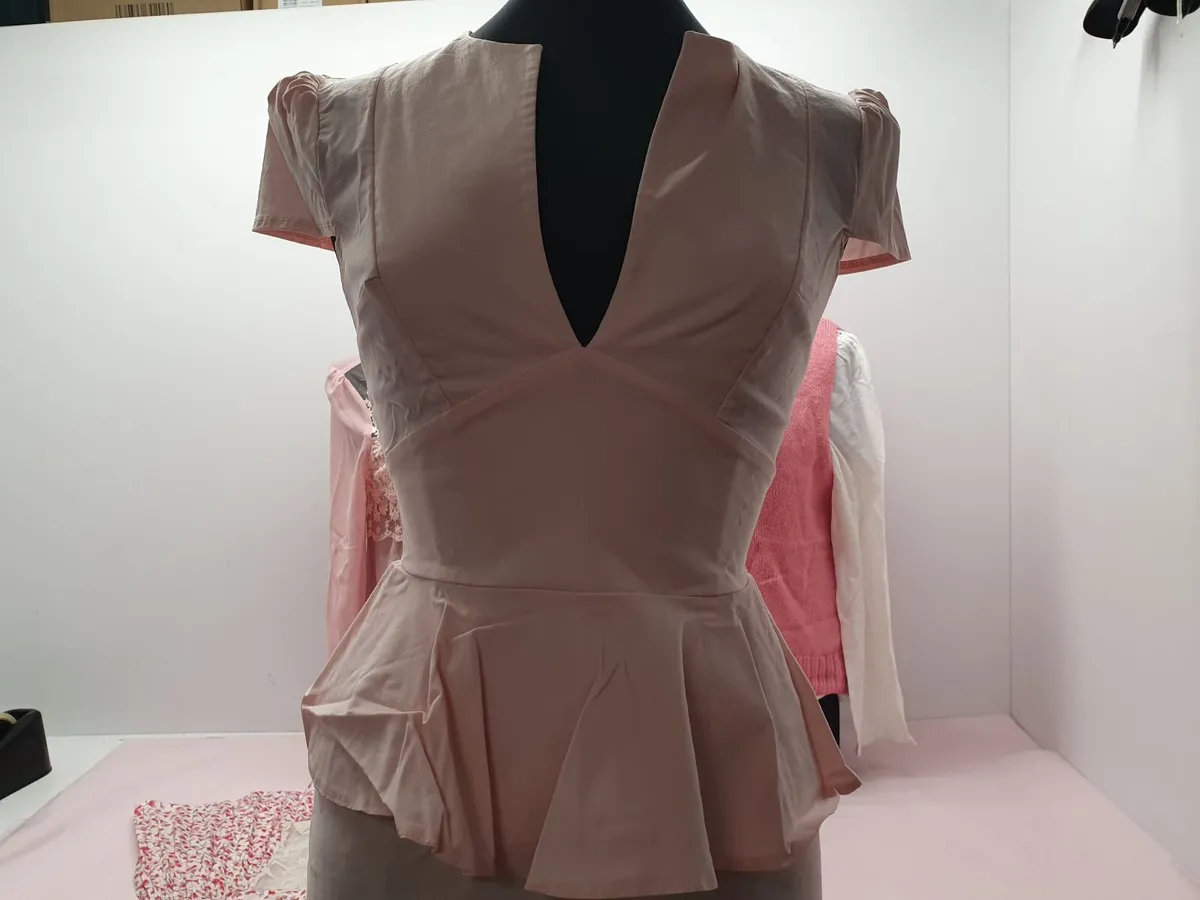 Online Auction Of Women's Clothing & More! - Image 2