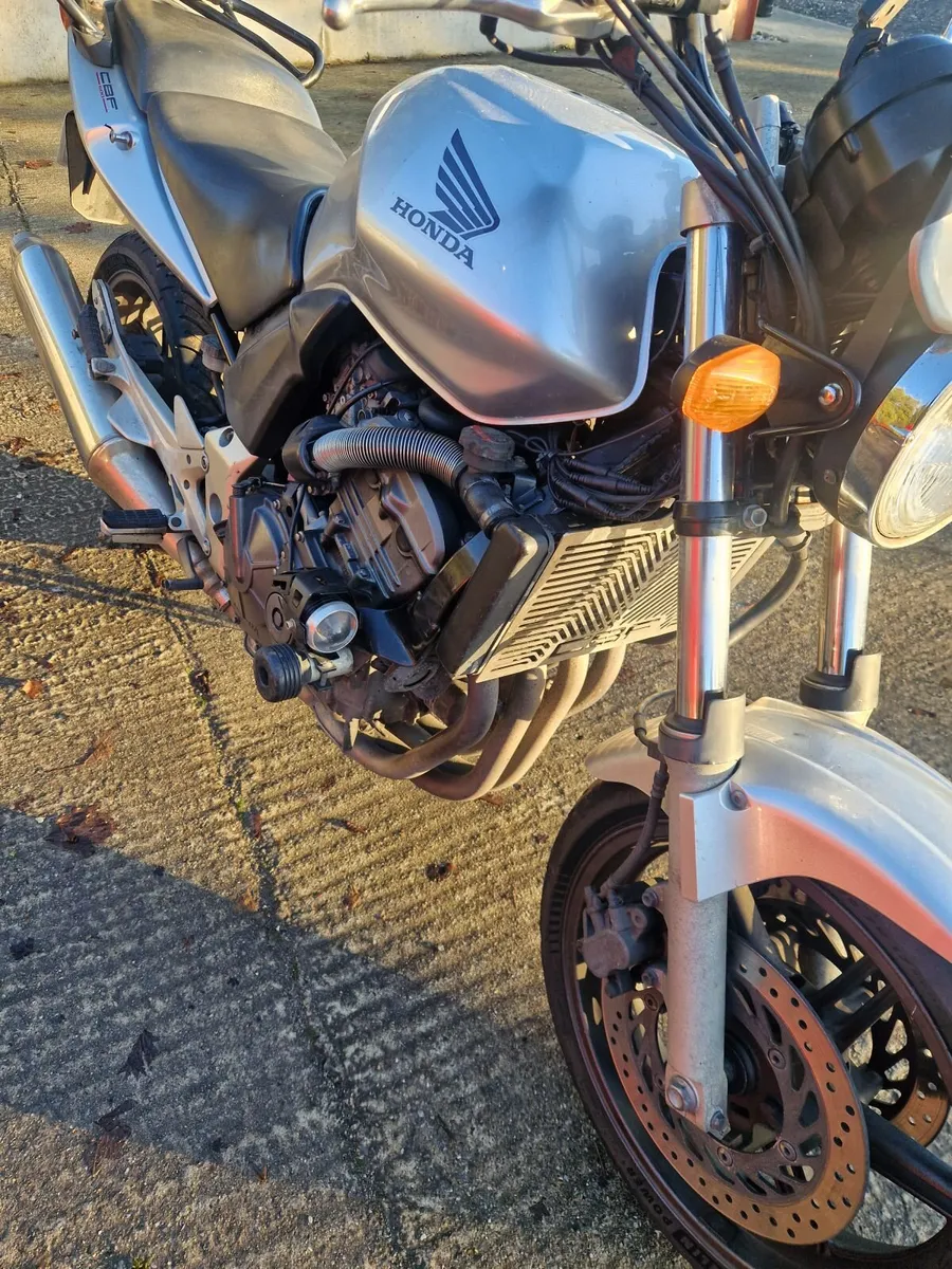 Honda Other 2007 - Image 4