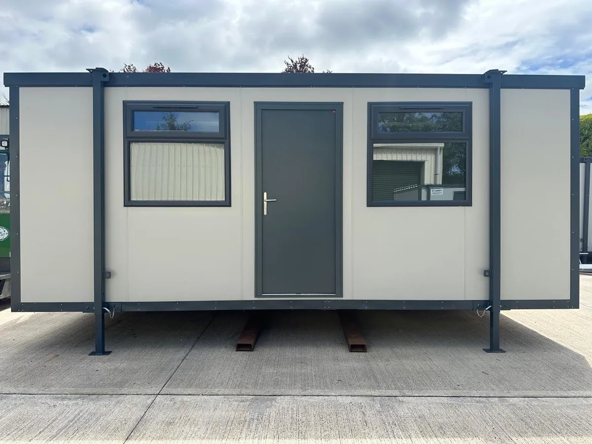 Jack Leg Office - Image 2