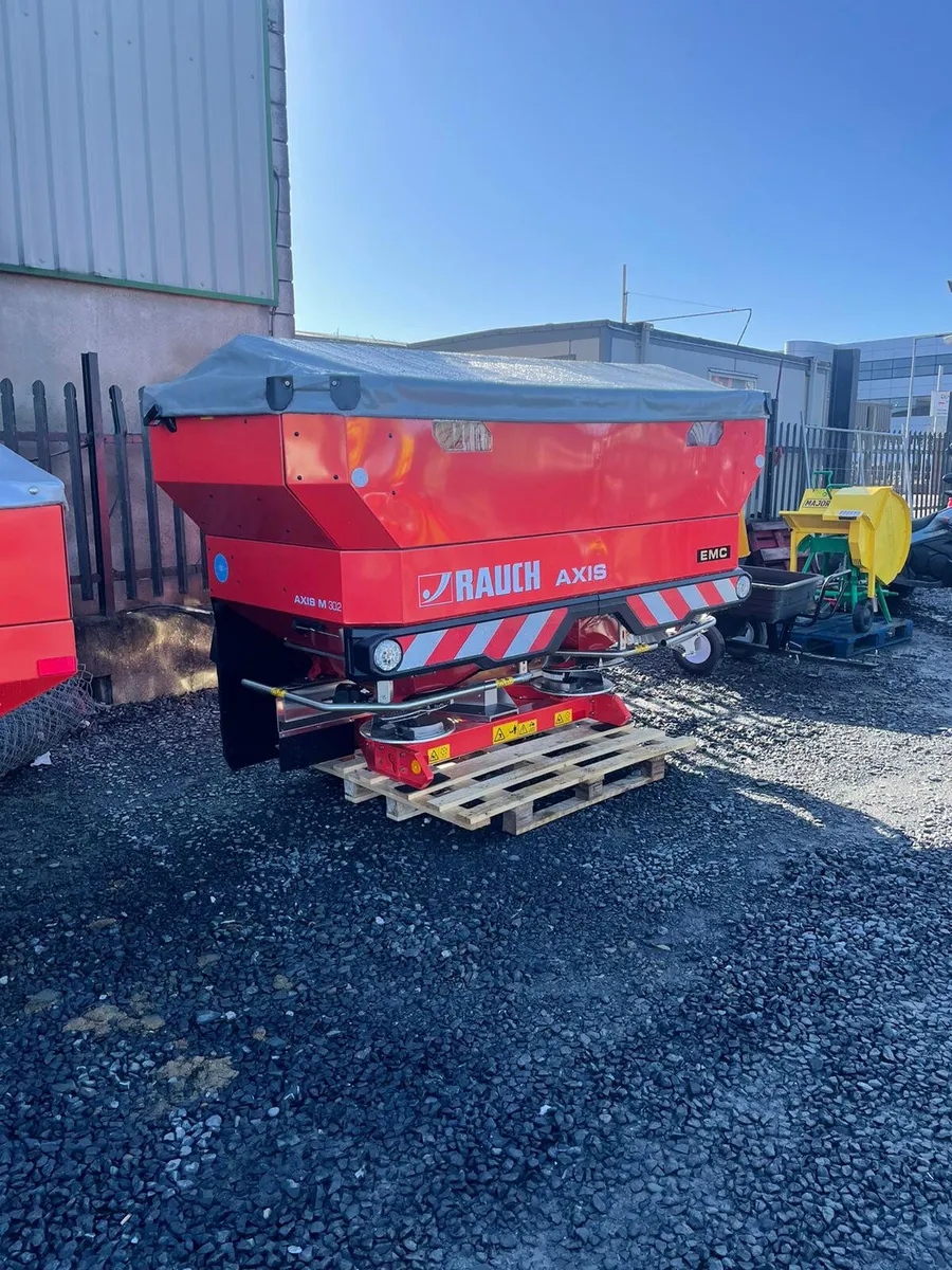 Rauch 30.2 - Image 2