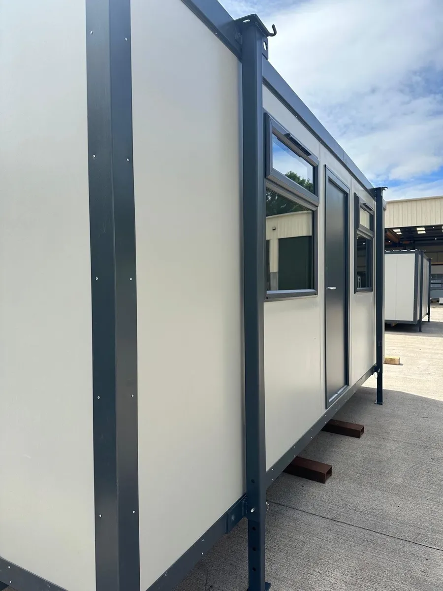 Jack Leg Office - Image 3