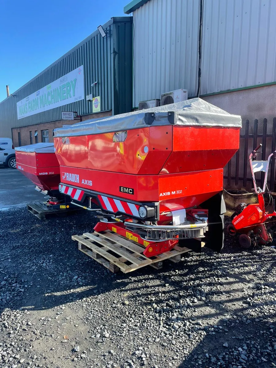 Rauch 30.2 - Image 1