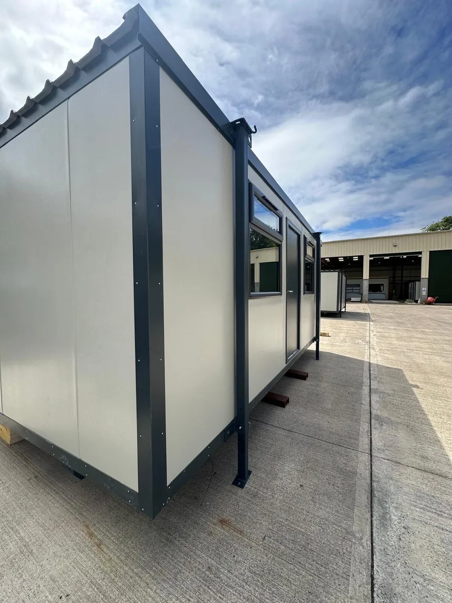 Jack Leg Office - Image 4